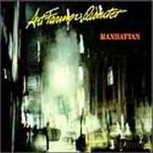 Art Farmer Quintet: Manhattan [CD]