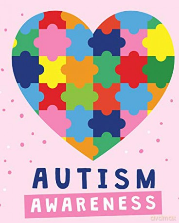 Autism Awareness: Asperger's Syndrome | Mental Health | Special Education | Children's Health - Paige Cooper [KSIĄŻKA]