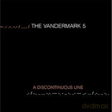 The Vandermark 5: A Discontinous Line [CD]