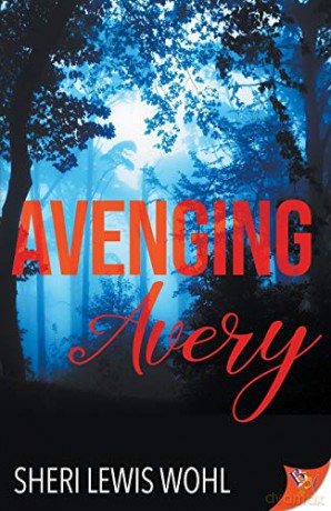 Avenging Avery - Sheri Lewis Wohl [KSIĄŻKA]