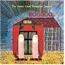 Sonny Clark Memorial Quartet: Voodoo [CD]