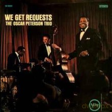 Oscar Peterson Trio: We Get Requests [Winyl]