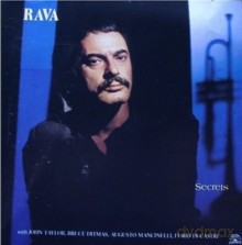 Enrico Rava Quintet: Secrets [CD]