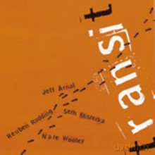Transit: Transit [CD]