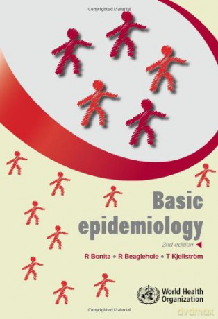 Basic epidemiology - R. Bonita [KSIĄŻKA]