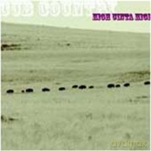 Cub Country: High Uinta High [CD]