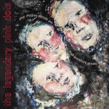 Legendary Pink Dots: Your Children Placate You From Premature Graves [CD]