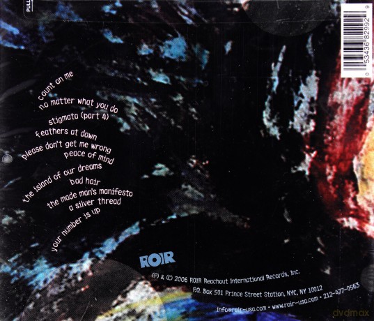 Legendary Pink Dots: Your Children Placate You From Premature Graves [CD]