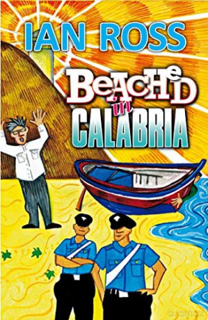 Beached in Calabria - Ian Ross [KSIĄŻKA]