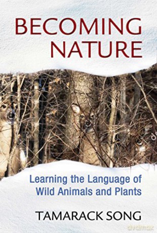 Becoming Nature: Learning the Language of Wild Animals and Plants - Tamarack Song [KSIĄŻKA]