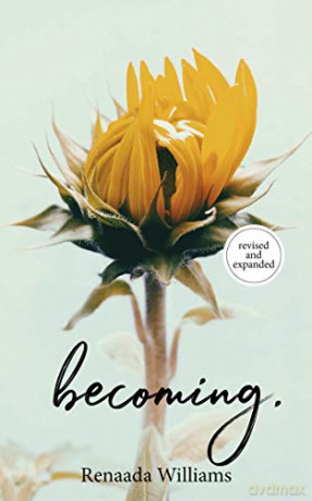 becoming. - Renaada Williams [KSIĄŻKA]
