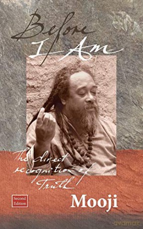 Before I Am, Second Edition - Mooji [KSIĄŻKA]