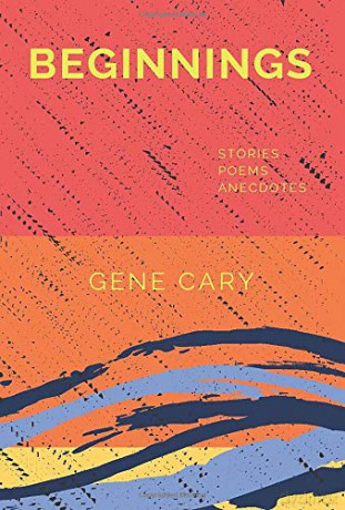 Beginnings - Gene Cary [KSIĄŻKA]