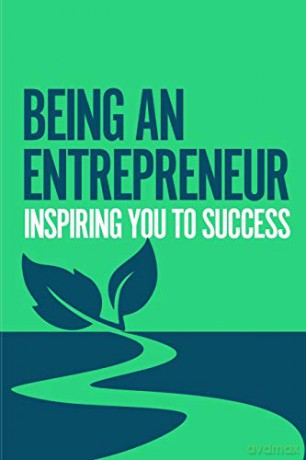 Being an Entrepreneur - Richard Walters [KSIĄŻKA]