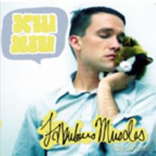Xiu Xiu: Fabulous Muscles [CD]