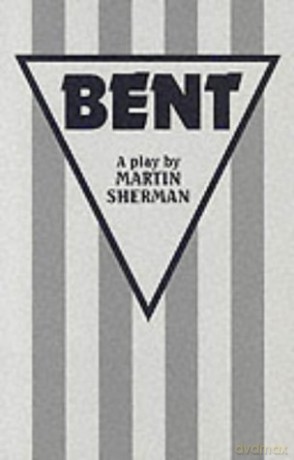 Bent - Martin Sherman [KSIĄŻKA]