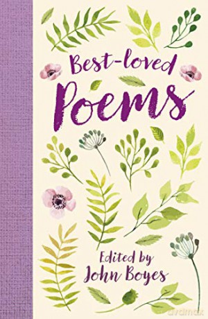 Best Loved Poems - John Boyes [KSIĄŻKA]