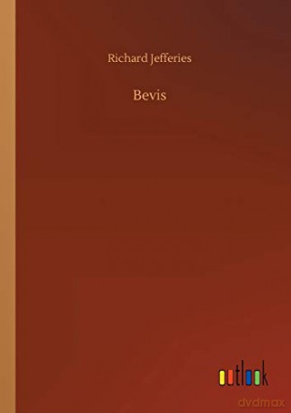 Bevis - Richard Jefferies [KSIĄŻKA]