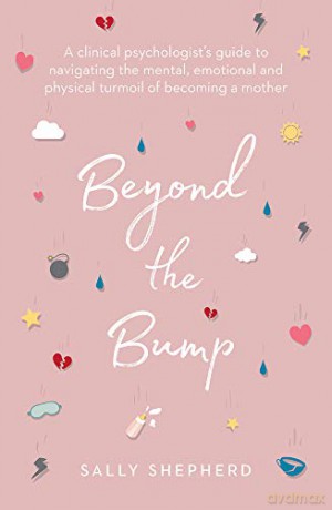Beyond the Bump: A clinical psychologist's guide to navigating the mental, emotional and physical turmoil of becoming a mother - Sally Shepherd [KSIĄŻKA]