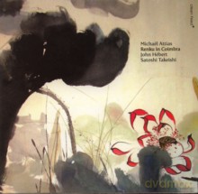 Michael Attias: In Coimbra [CD]