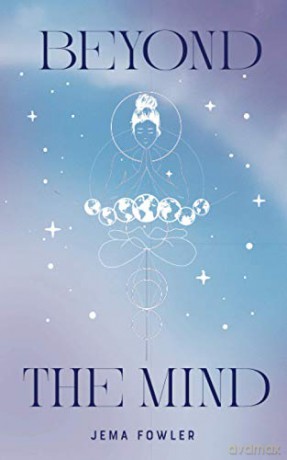 Beyond the Mind - Jema Fowler [KSIĄŻKA]