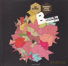 Joe McPhee, Ingebrigt Haker-Flaten: Brooklyn DNA [CD]