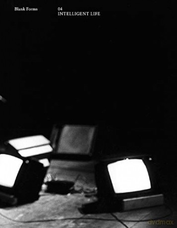Blank Forms, vol. 4: Intelligent Life - Lawrence Kumpf [KSIĄŻKA]