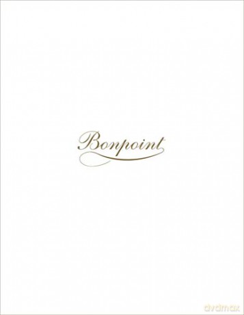 Bonpoint: Parisian Chic for Children's Fashion - Natasha Fraser-Cavassoni [KSIĄŻKA]