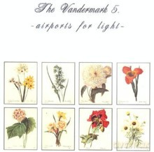 The Vandermark 5: Airports For Light [CD]