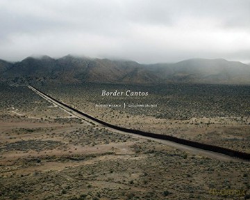 Border Cantos - Richard Misrach [KSIĄŻKA]