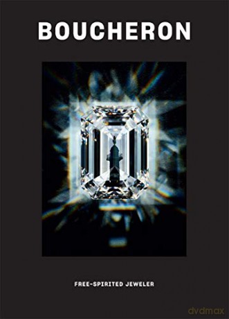 Boucheron: Free-Spirited Jeweler - Anita Coppet [KSIĄŻKA]