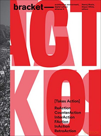 Bracket: [Takes Action] (Bracket Journal) - Neeraj Bhatia [KSIĄŻKA]