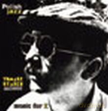 Tomasz Stańko: Musik for K [CD]