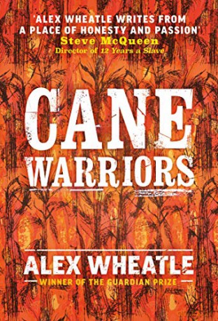 Cane Warriors - Alex Wheatle [KSIĄŻKA]