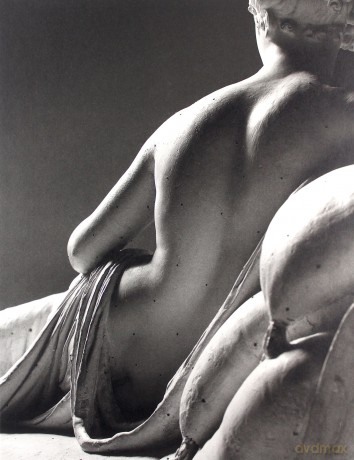 Canova: In Four Tempos - Prince Domenico Antonio Pallavicino [KSIĄŻKA]