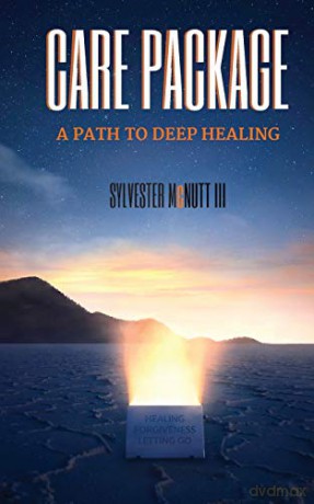 Care Package: A Path To Deep Healing - Sylvester McNutt III [KSIĄŻKA]