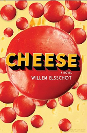 Cheese - Willem Elsschot [KSIĄŻKA]