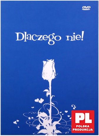 Dlaczego nie! edycja walentynkowa [DVD]