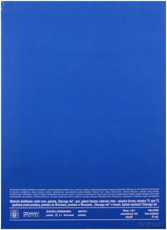 Dlaczego nie! edycja walentynkowa [DVD]