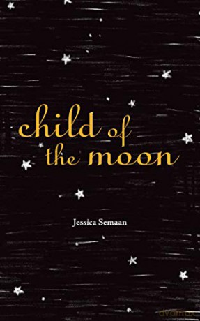 Child of the Moon - Jessica Semaan [KSIĄŻKA]