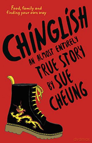 Chinglish - Sue Cheung [KSIĄŻKA]