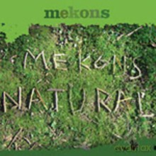 Mekons: Natural [CD]