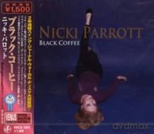 Nicki Parrott: Black Coffee [CD]