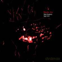Wade Matthews, Ingar Zach: Morke - Lys [CD]