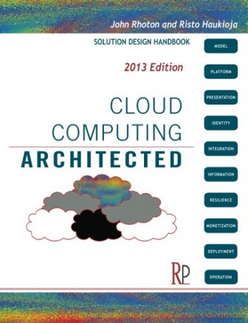 Cloud Computing Architected: Solution Design Handbook - John Rhoton [KSIĄŻKA]