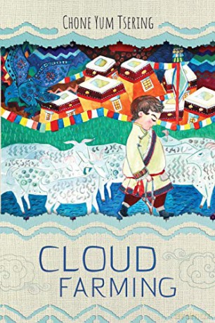 Cloud Farming - Yum Tsering Chone [KSIĄŻKA]