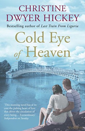 Cold Eye of Heaven - Christine Dwyer Hickey [KSIĄŻKA]