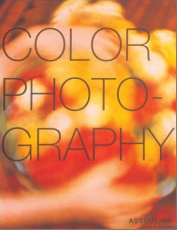 Color Photography - Gabriel Bauret [KSIĄŻKA]