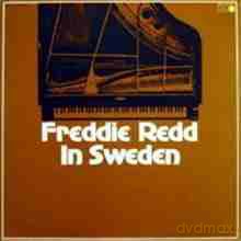 Freddie Redd Trio: In Sweden [CD]