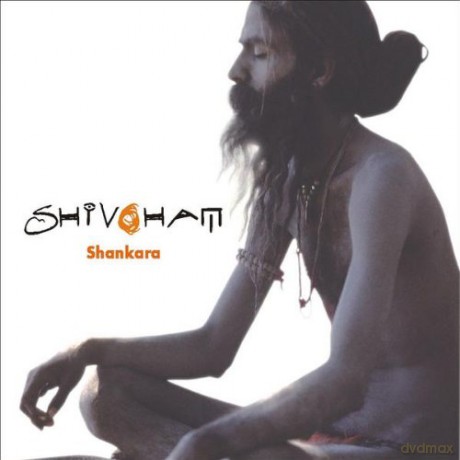 Shivoham: Shankara [CD]